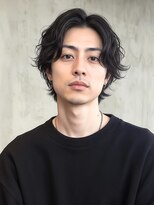 メンズ ソース 京橋店(MEN'S SOURCE) ツイストスパイラル/メンズ