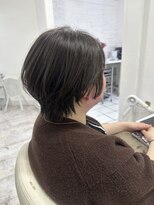 トイロ(toiro)&nbsp;くびれショート