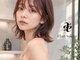 elan tokyo 学芸大学店　髪質改善／ケアカラー／ケアブリーチ【6月24日OPEN（予定）】の写真