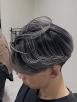 コスモス 町田(COSMOS)&nbsp;大人メンズバレイヤージュ町田美容室