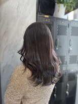 ヴァイス 渋谷店(VAICE)&nbsp;推しカラー/アッシュブラウン/ナチュラルカラー