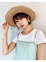 トイロ 武蔵小杉(Toiro) ショートシースルーバング