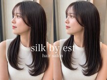 シルク バイ エスト 成増店(silk by est)