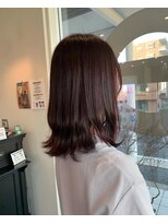 カノエ 防府田島店(canoe)&nbsp;★レッドブラウン★