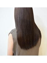 ナンブ セントラル(nambu-CENTRAL)&nbsp;ツヤツヤM3Dトリートメント