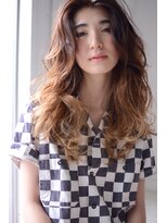 ベター(better)&nbsp;autumn "bleach" グラデーション