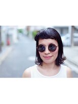 ディペ(Dipe)&nbsp;ディファバングスボブ