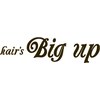 ヘアー ナンバーファイブ カラット(hair No.5 carat)のお店ロゴ