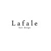 ラファレ(Lafale)のお店ロゴ