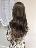 エムサロン 前橋川原(emusalon)&nbsp;ハニーベージュ