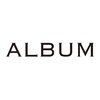アルバム 銀座(ALBUM GINZA)のお店ロゴ