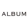 アルバムギンザ(ALBUM GINZA)のお店ロゴ