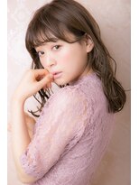 フォーレストガーデン(4-rest garden)&nbsp;【4-restgarden】しなやか外国人風カール