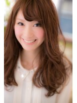 ナカニワ バイ ハッピーベリー(NAKA NIWA by HAPPY VERY)&nbsp;【NAKA NIWA】☆ピュアスウィートカール☆03-5944-8848