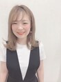 ヘアースペースブルーム リアン 岡町店(HAIR SPACE BLOOM Lien) 円座 みどり