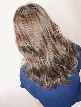 モードケイズ 阿倍野店(MODE K’s) ブラウンベージュ