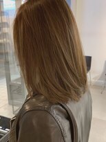 カラーアンドケアリタ(color&care Lita)&nbsp;オリーブベージュ【アディクシーカラー】