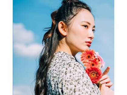 ヘアージャスティスの写真