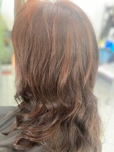 美容室 ヨツバ(yotsuba)