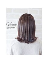 ビバーチェ 慈眼寺(vivace)&nbsp;◇大人女子×メリハリハイライト◇