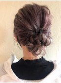簡単アレンジ