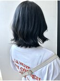 オリーブグレー