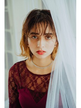 シーア 中野新橋店(Sia) 【2021年新作スタイル】Sia中野新橋店