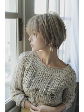 クラッチバイシオンアグリゲイト(CLUTCH by Zi-on aggregate) ☆クールショート☆