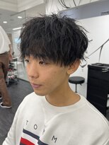 ルースト 八王子店(ROOST)&nbsp;ツイストマッシュ