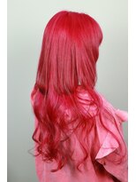 クリップ ジョイント ゴッド(CLIP JOINT GOD)&nbsp;クラゲヘアー