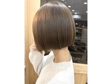 チュル 福島(CHULU)