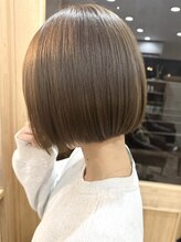 チュル 福島(CHULU)