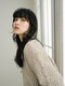ミリィ 四日市(mily)の写真/【四日市】《HPB AWARD 2025 BEST SALON SILVER Prize受賞》本物志向の大人女性のための髪質改善なら[mily]