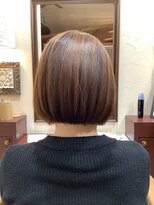 ドリーバンスアポロ 秦野&nbsp;イメチェン/ミニボブ