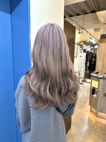 ヘアーグランデシーク(Hair Grande Seeek)&nbsp;ラベージュ
