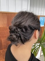 アンチ(ANTI)&nbsp;お呼ばれスタイル