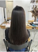 オイルストレート