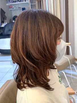 リゼロ(ReZERO) ウルフレイヤー