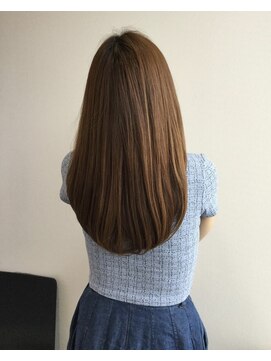 ヘアーメイク アテナ(Hair Make ATENA) ロングヘア