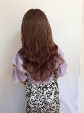 ニーナ ヴィジョン(NINA visioN) プルエクステ