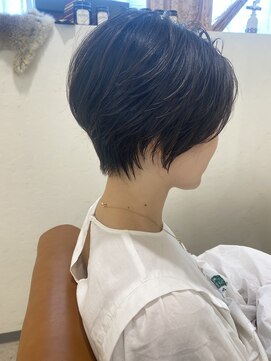 ニコ 四街道(nico) 『四街道駅nico青木辰憲』の似合わスタイル☆