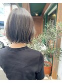 レイヤーボブ