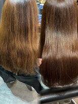 アールヘアー(ar hair) 【村松一輝】あなたはどっちですごしたいですか?