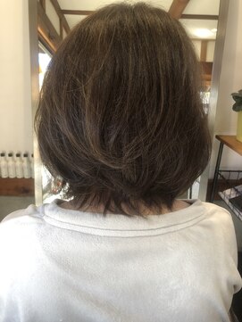 サトシオダクラ(SATOSHI ODAKURA) サラ艶美人