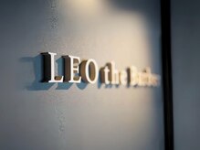 レオザバーバー(LEO the Barber)の雰囲気（六本松2分アクセス抜群！お仕事帰りにも通いやすい【別府/桜坂】）