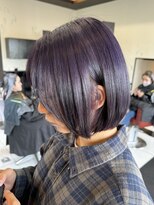 ルリアン(Le lien)&nbsp;ラベンダーカラー