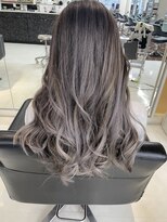 シャンプーボーイエイムス(SHAMPOO BOY aims) バレイヤージュ