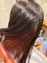 タントラ(tantra) レッド☆インナー