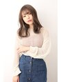 ディスコヘアー ベッロ(DISCO HAIR bello)&nbsp;トレンドヘアカタの雑誌撮影のときのスタイルです♪