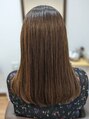 ノコヘアー(nokohair)&nbsp;うるツヤロングヘア